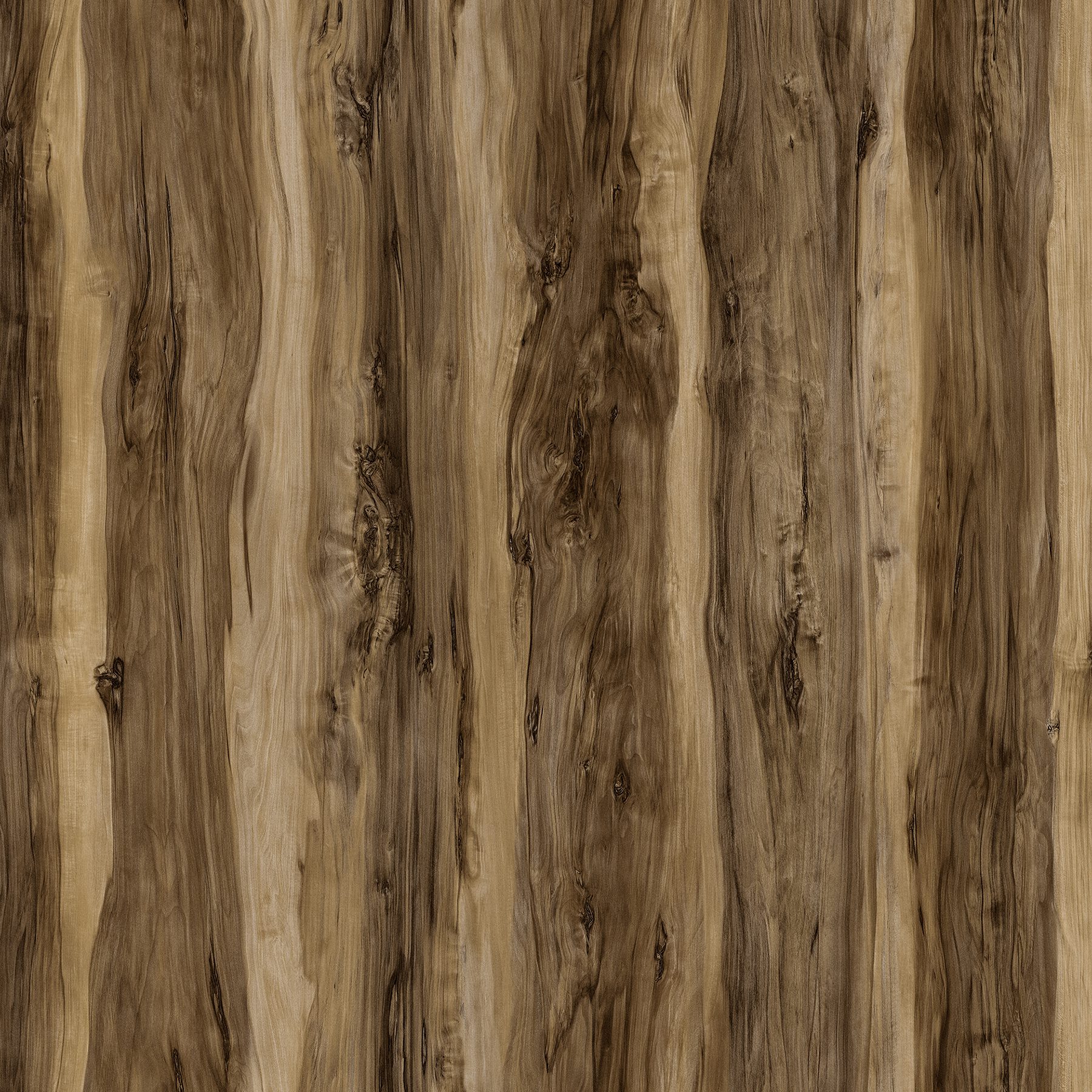 Plateau Apple wood finish Decor paper