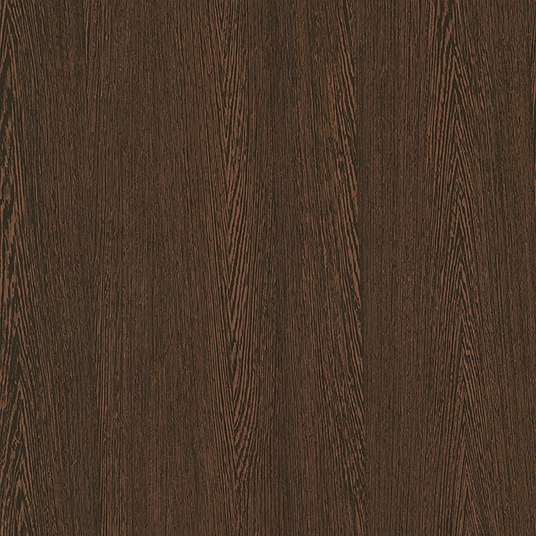 New Flowery Wenge Decor paper